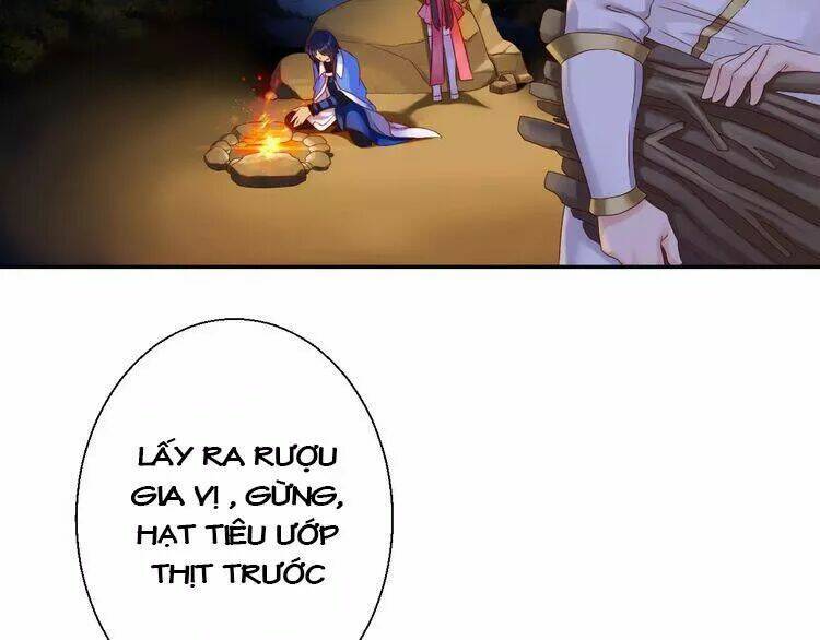 thực luyến kỳ duyên chapter 10 67