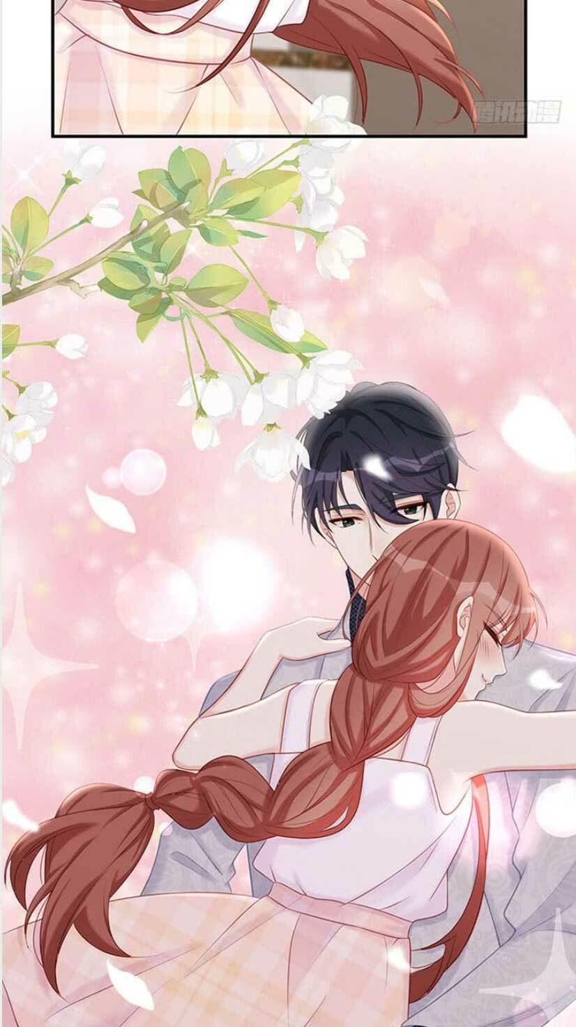 sủng em sủng tới tận cùng chapter 46.2 5