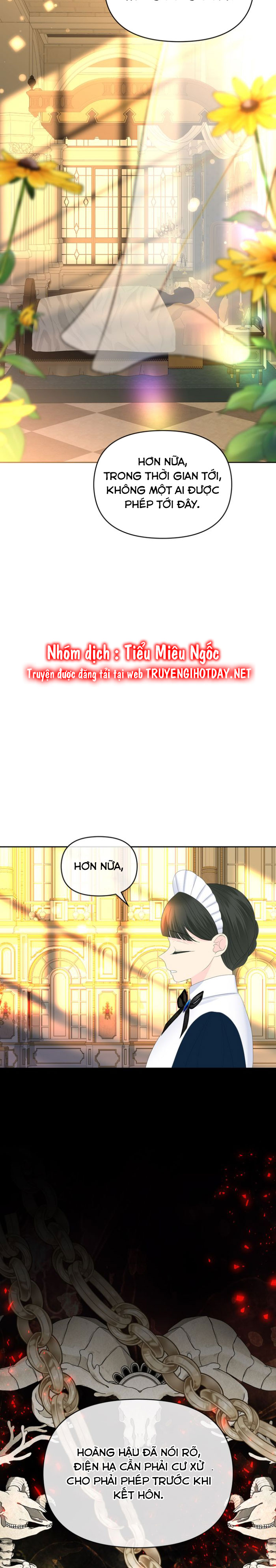 nuôi chồng từ bé chapter 71 14