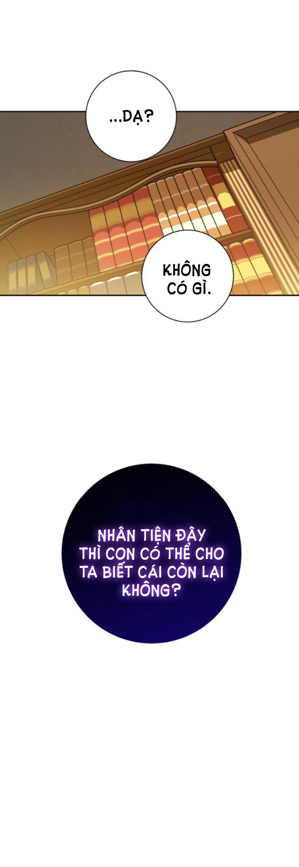 tôi muốn trở thành cô ấy dù chỉ là một ngày chapter 132.2 14