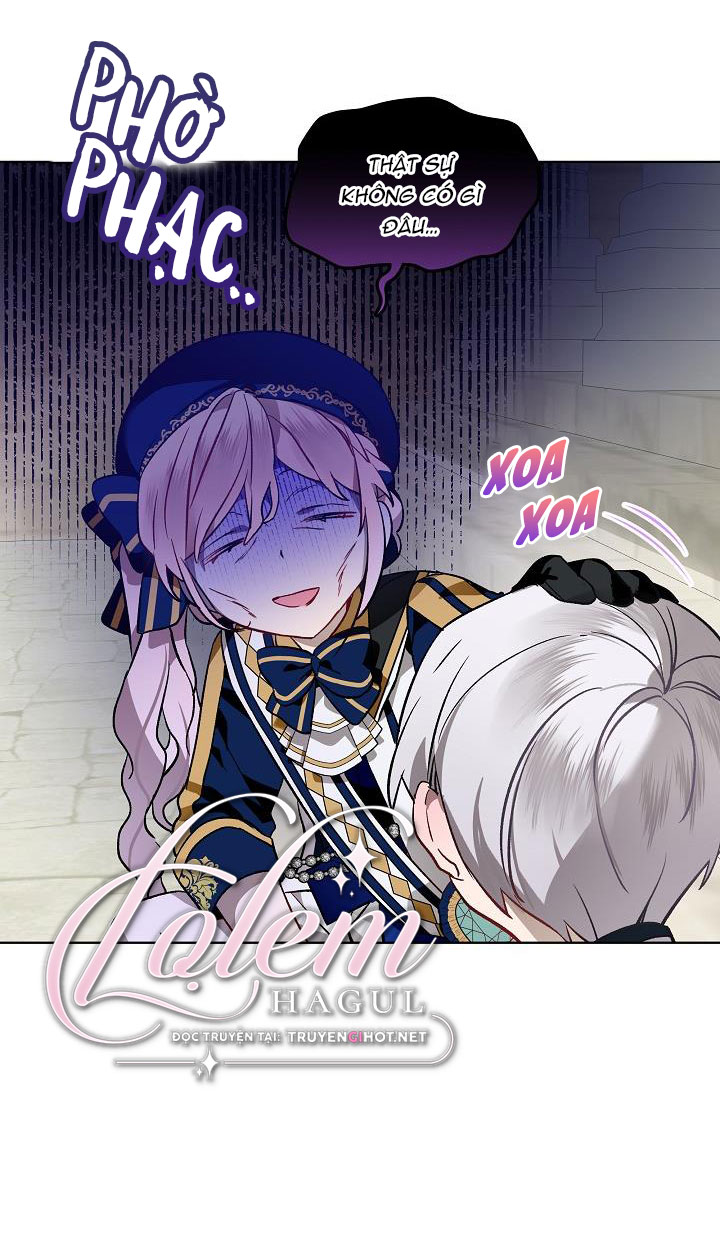 quý cô quyền lực chapter 25 9