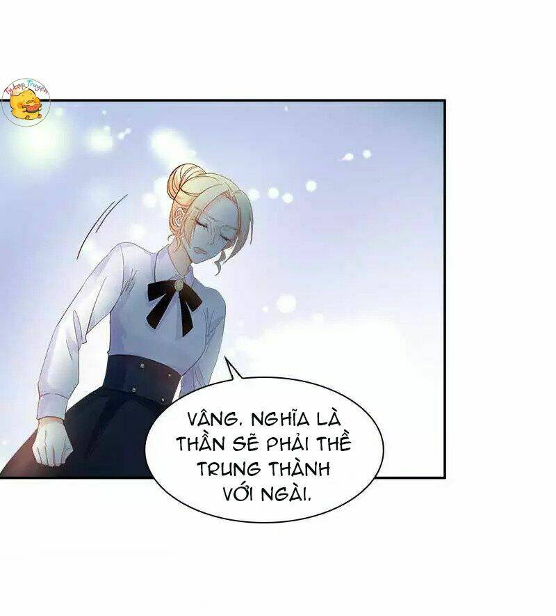 ác nữ cải biến chapter 44 11