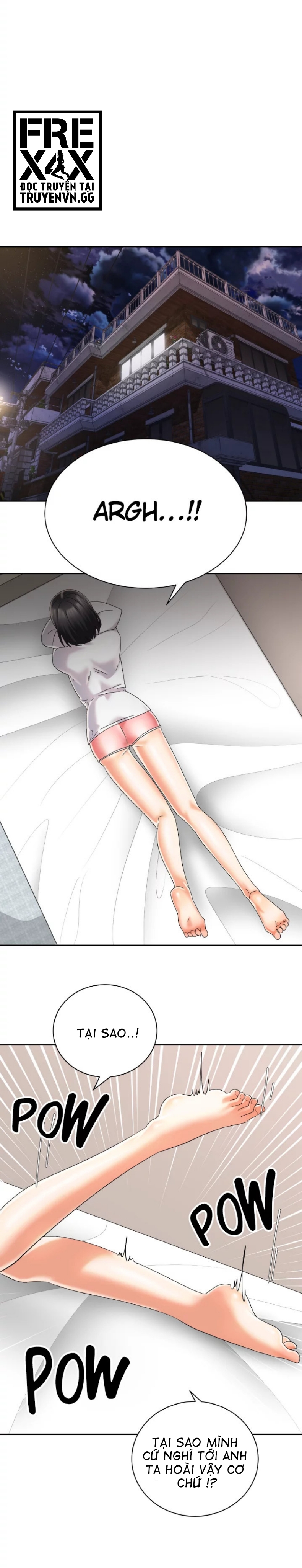 mình cùng đi xe nhé? chapter 26 15