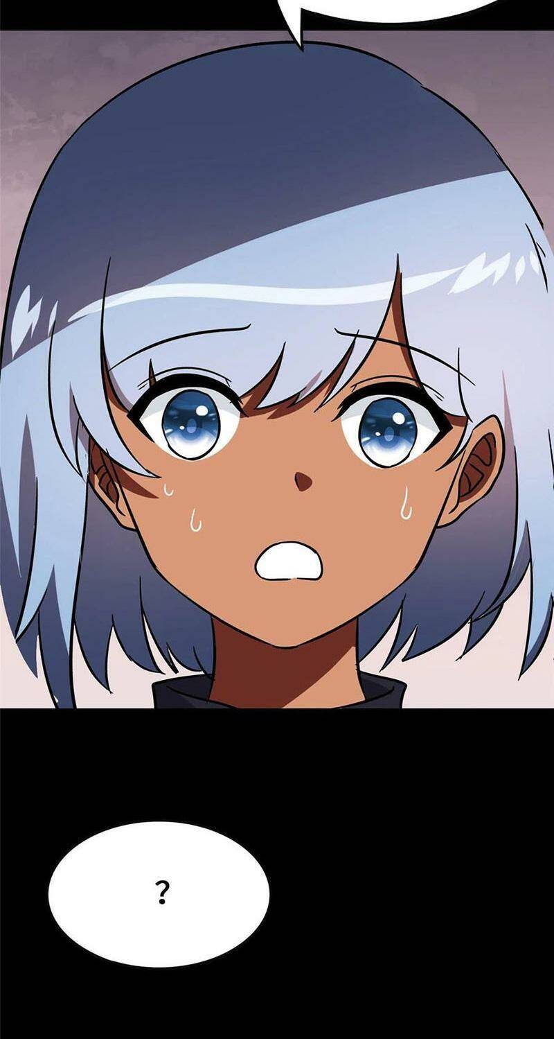 bạn gái virus của tôi chapter 385 31