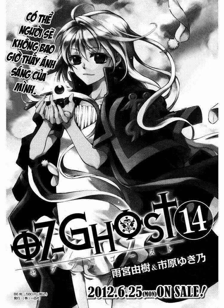 07 hồn ma chapter 84 4