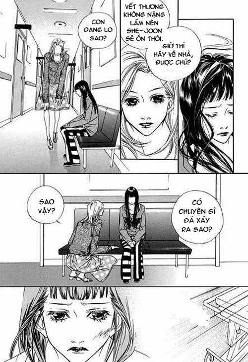 flowers of evil chapter 8 19