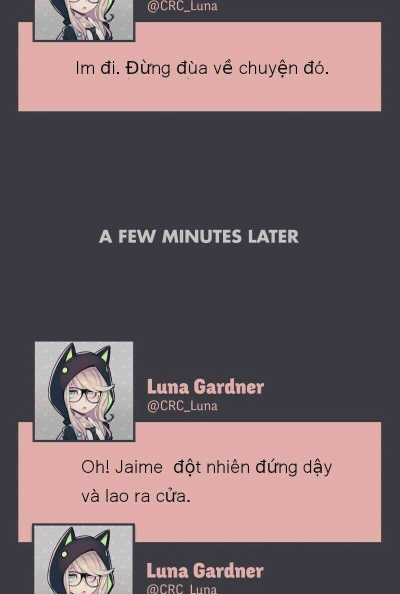 câu lạc bộ học thuyết âm mưu chapter 4 43