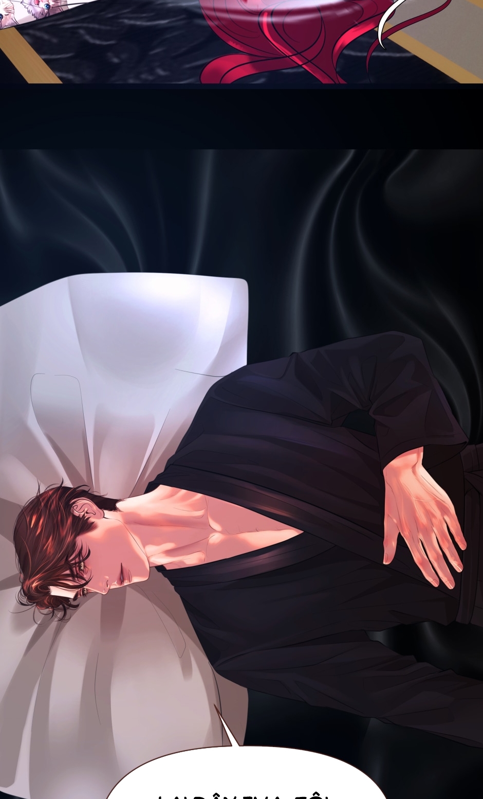 tôi đã ký khế ước với ác quỷ chapter 23.1 21