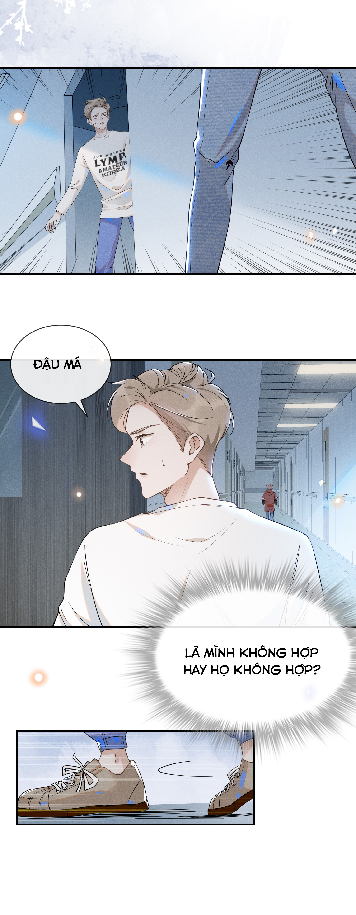 kiếp sau không gặp chapter 12 29