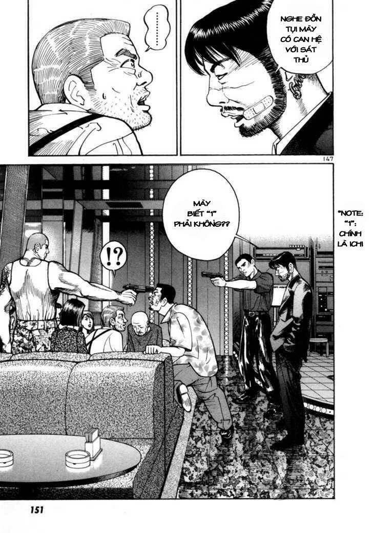 sát thủ số 1 chapter 8 11