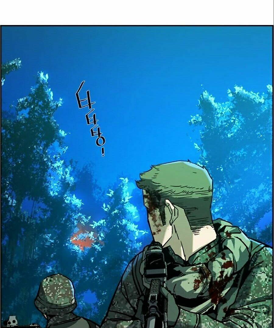 bạn học tôi là lính đánh thuê chapter 33 31