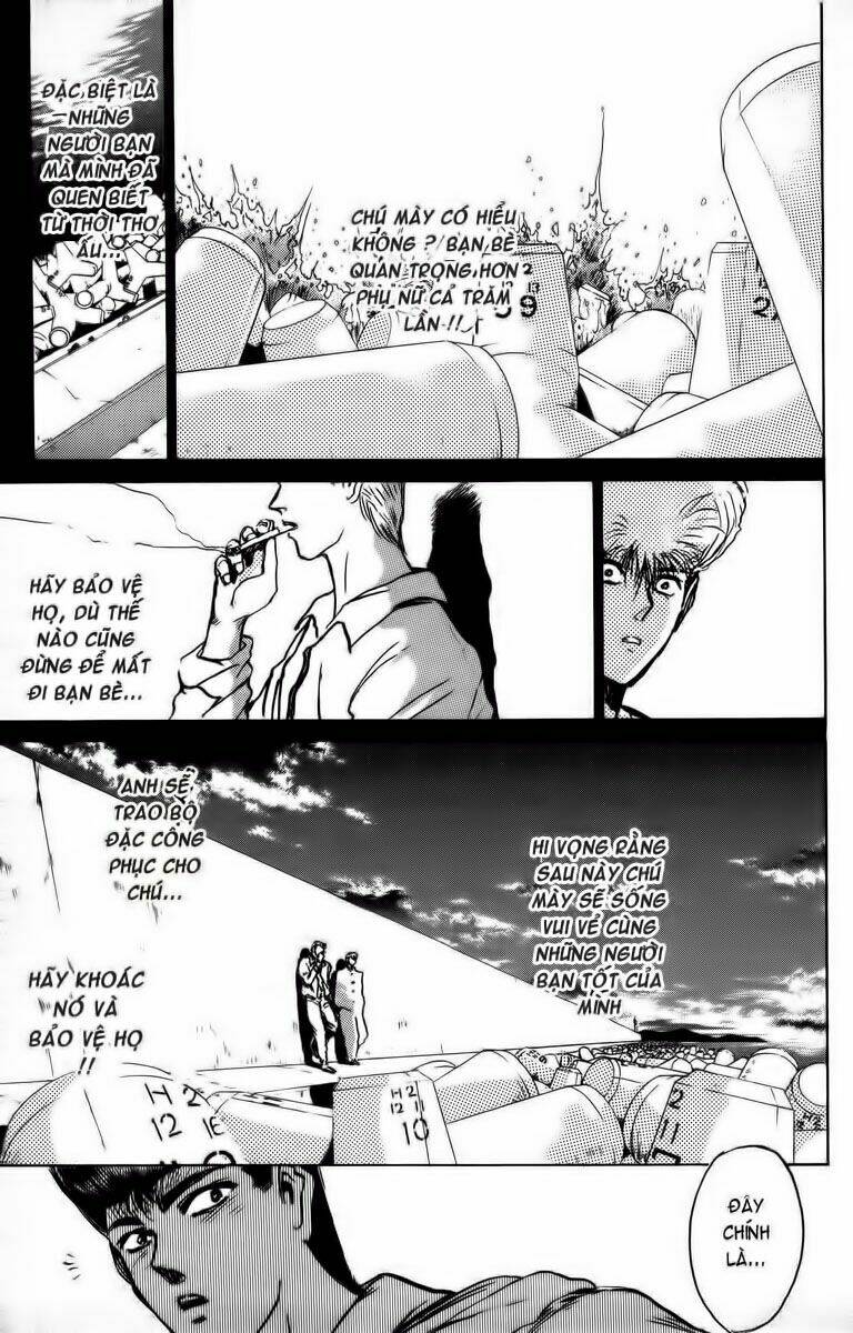 shonan junai gumi chapter 154 4