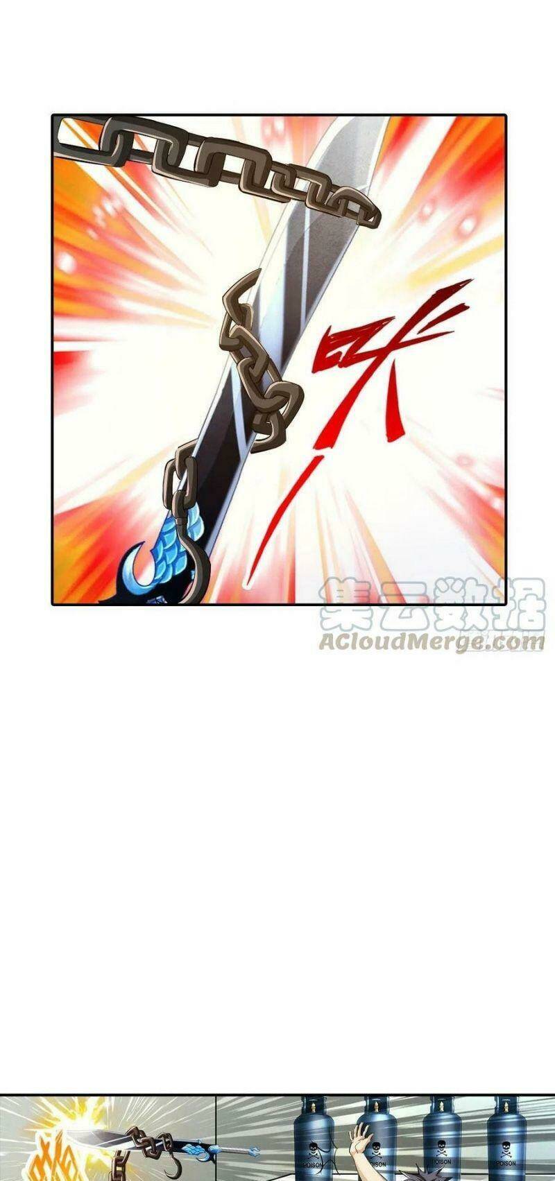 nhân vật phản diện đi tìm đường chết chapter 98 19