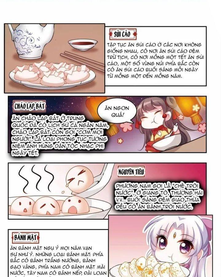 lễ hội truyền thống của trung quốc chapter 8 20