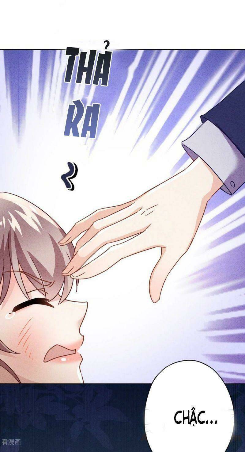 thiếu soái, vợ anh muốn lật trời! chapter 134 19