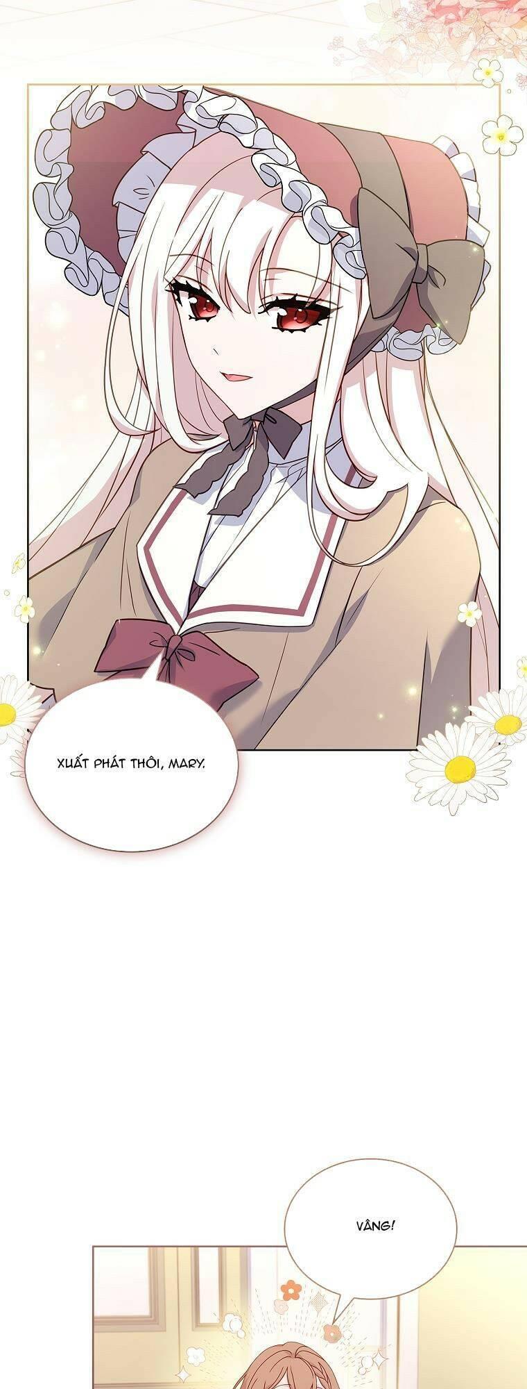 để yên cho tiểu thư hiền chapter 83 4