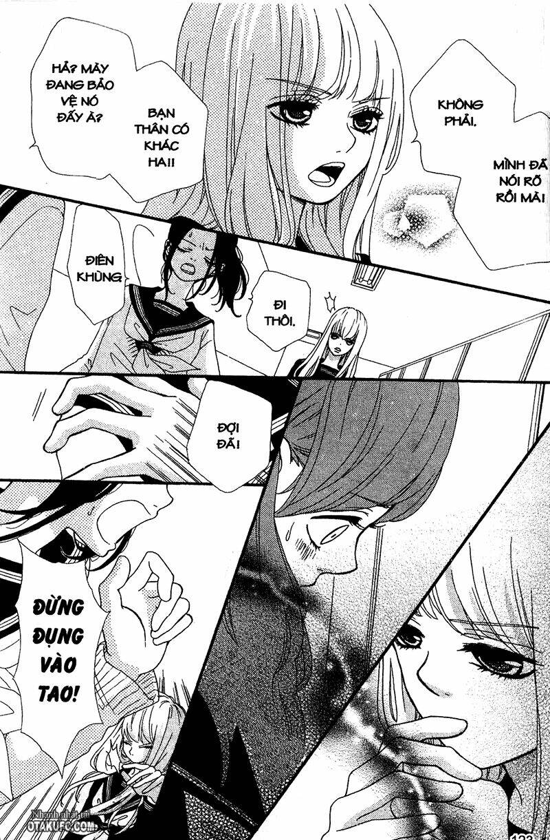 cầu vồng tình yêu chapter 3 28