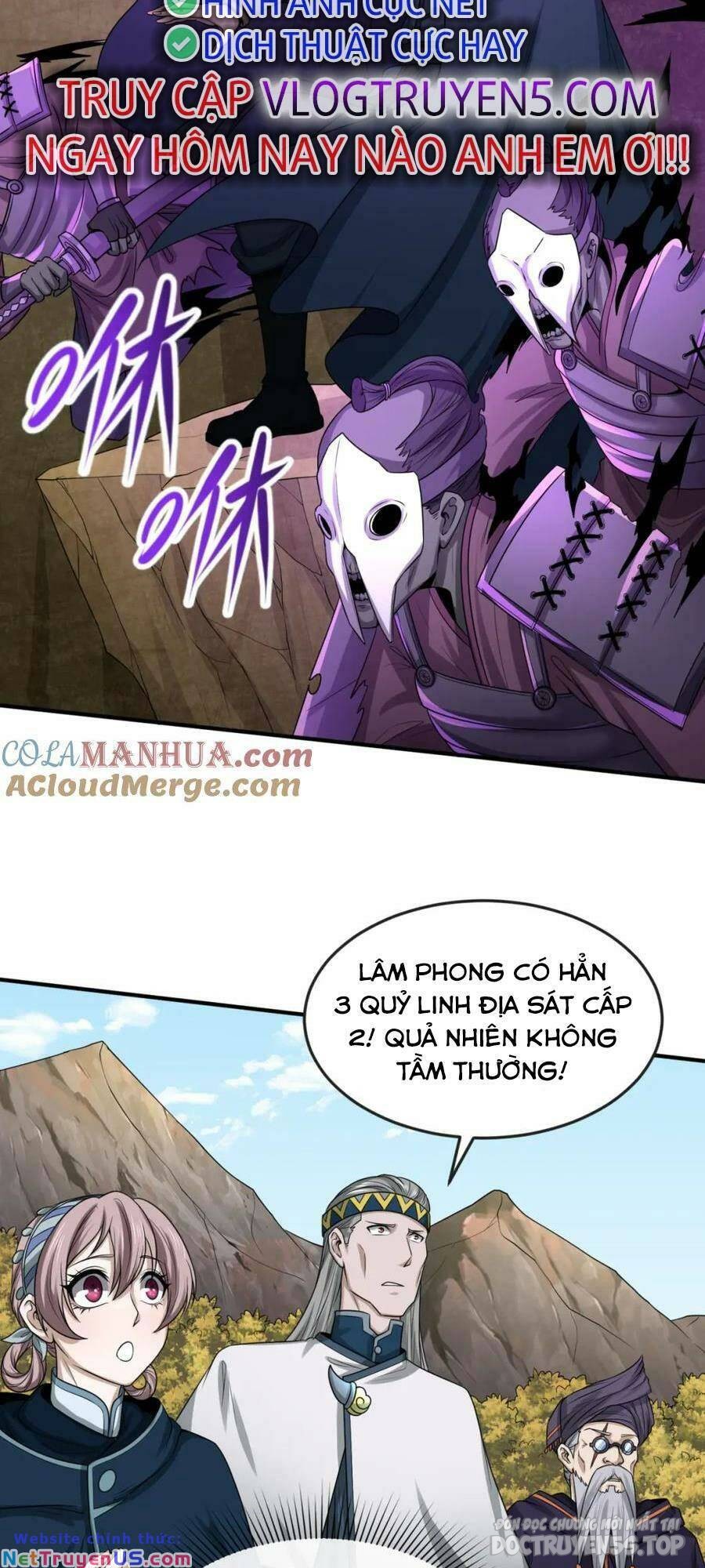 toàn cầu quỷ dị thời đại chapter 94 24