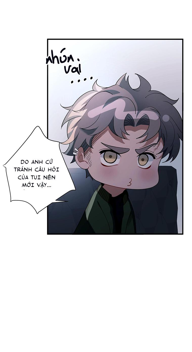 vết cắn tình yêu chapter 7 14