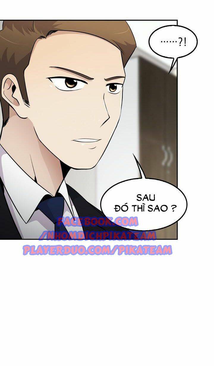 điều tra viên chuyển sinh chapter 13 28