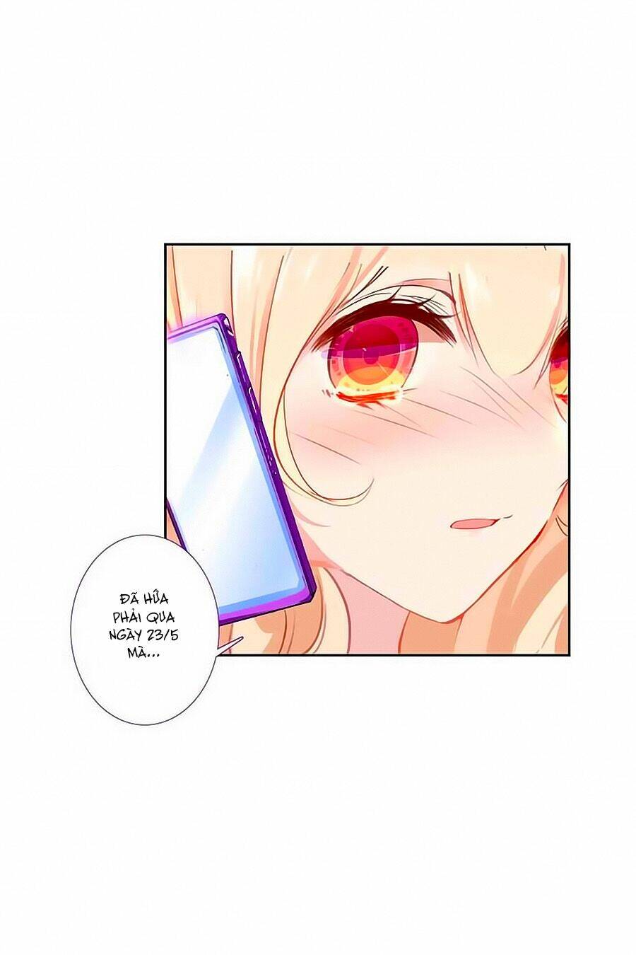 101 sủng vật tình nhân chapter 58 11