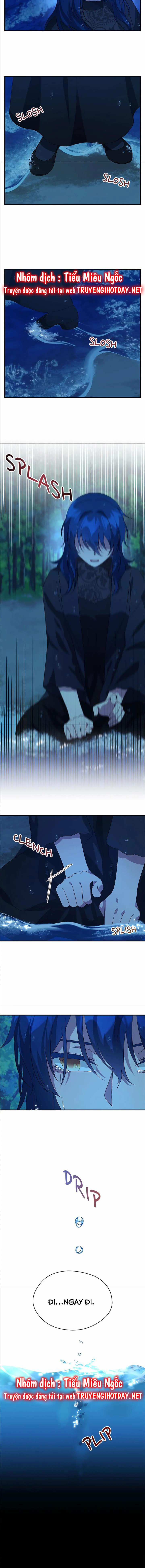 tôi không phải là nữ anh hùng chapter 32 18