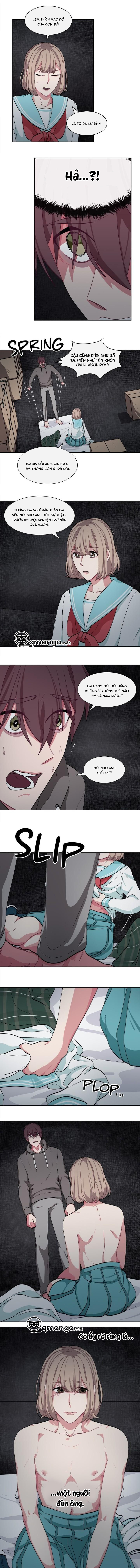 hãy tuân lệnh tôi chapter 23 3