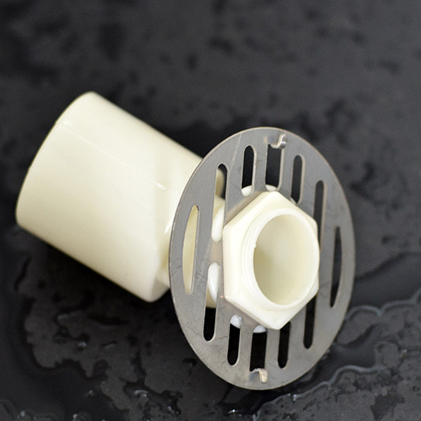 Phễu thoát sàn máy giặt chuyên dụng 10cm NX103