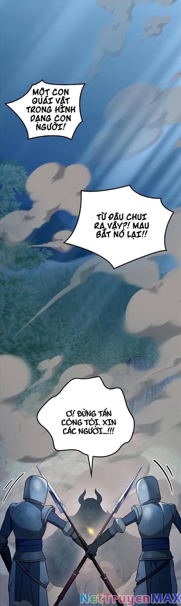 Kí Sự Hồi Quy Chapter 85 26