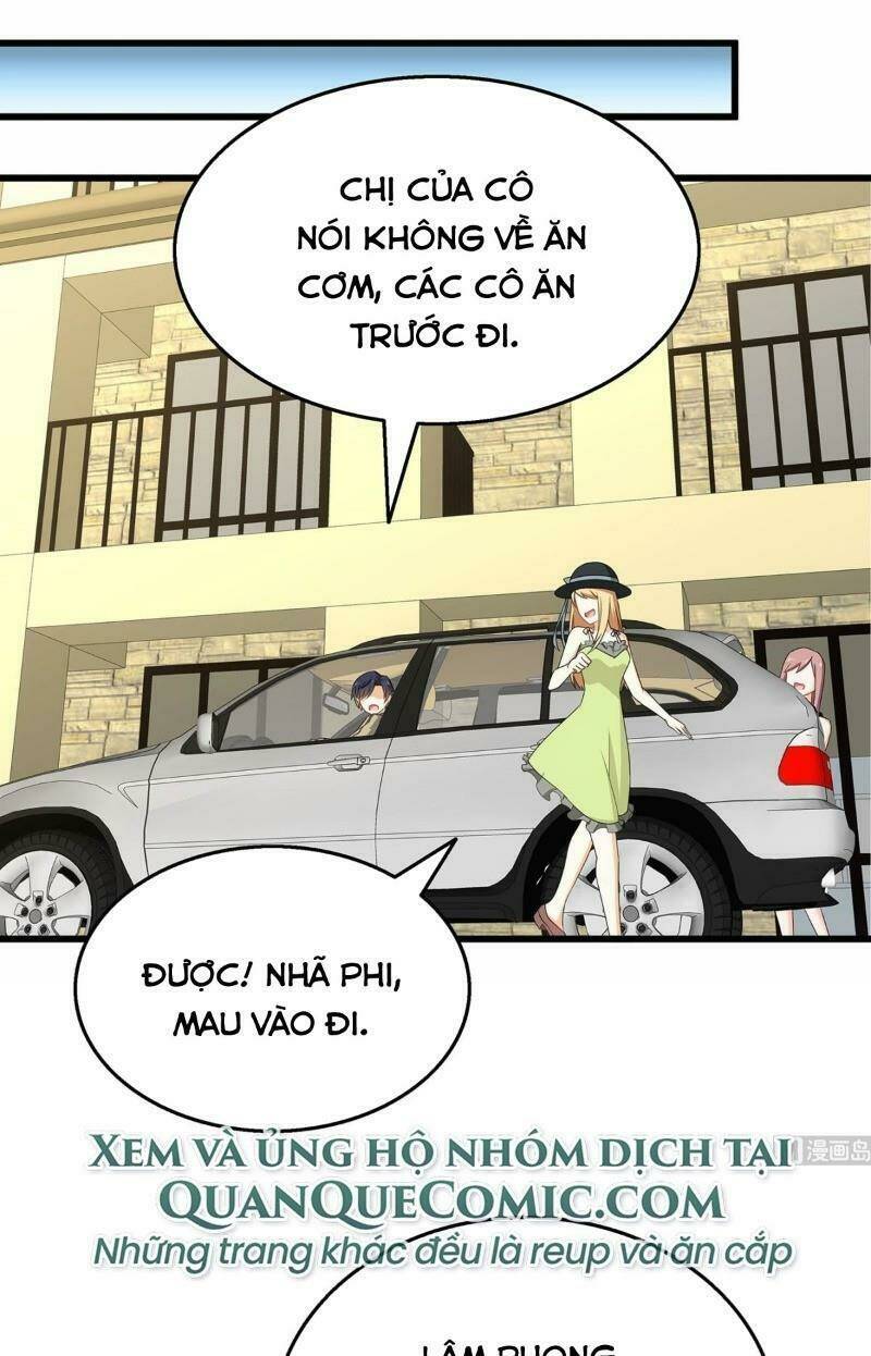 tối cường ở rể chapter 30 9