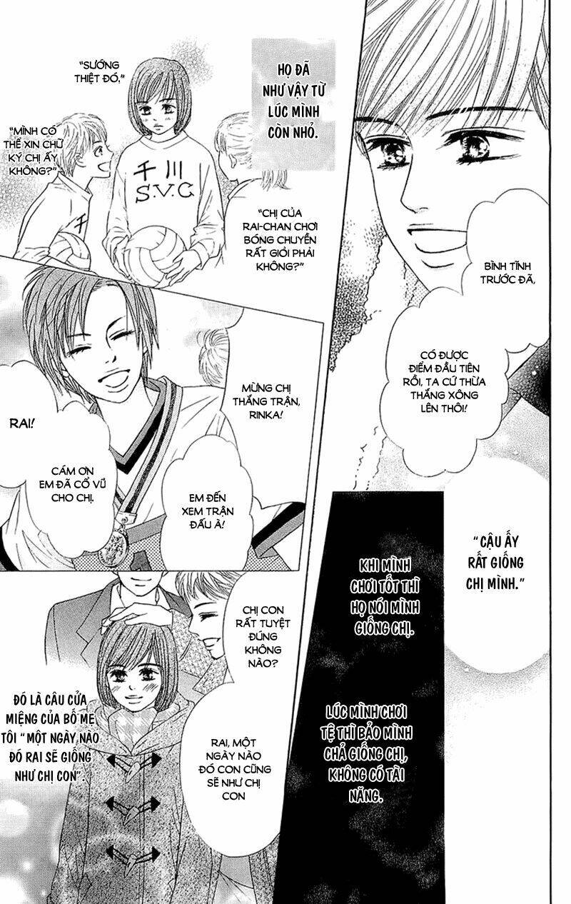 xứng danh anh hùng chapter 64 15