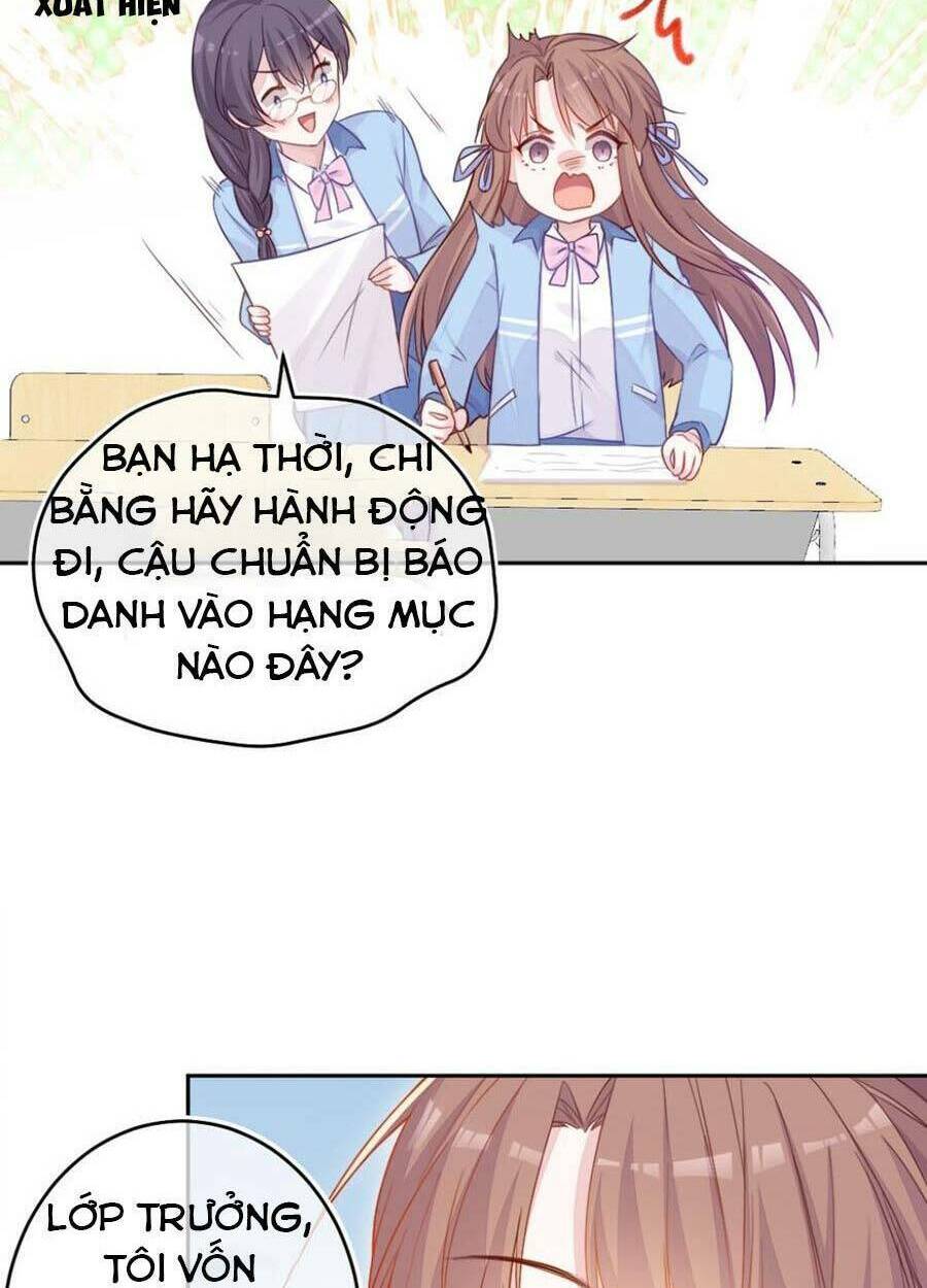 khi cô gái nhìn thấy thời gian chapter 1 15