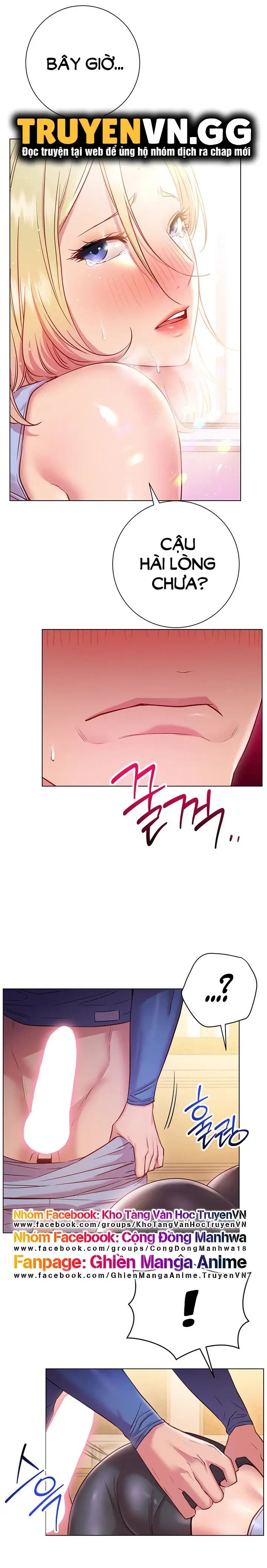 tư thế này thì sao? chapter 17 19