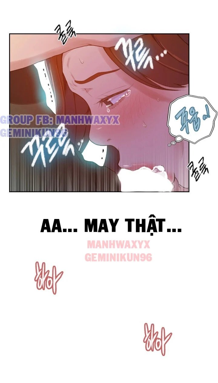 lớp học gia đình – secret class chapter 21 19