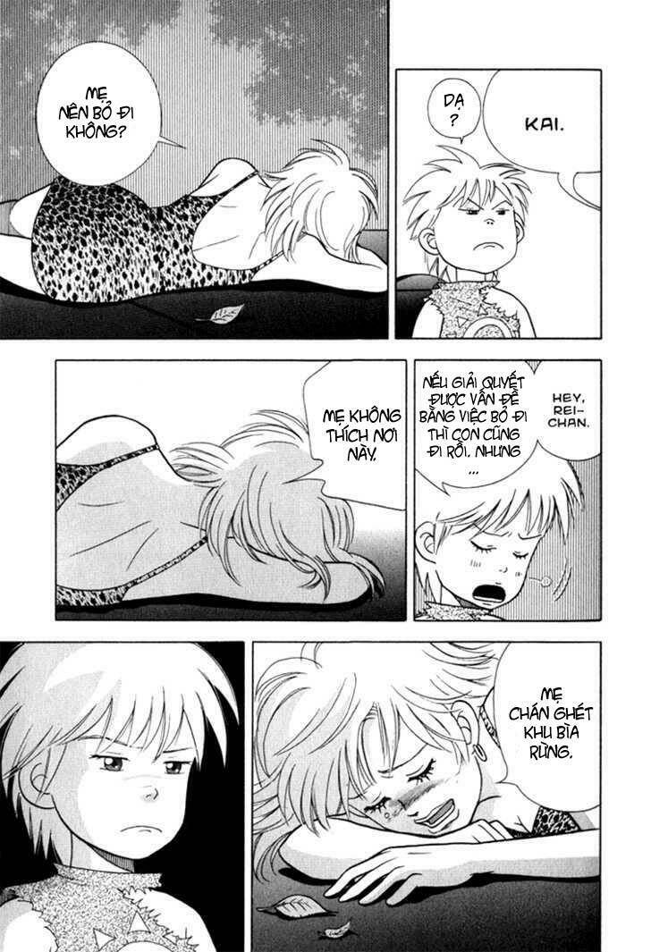 piano no mori chapter 22 5