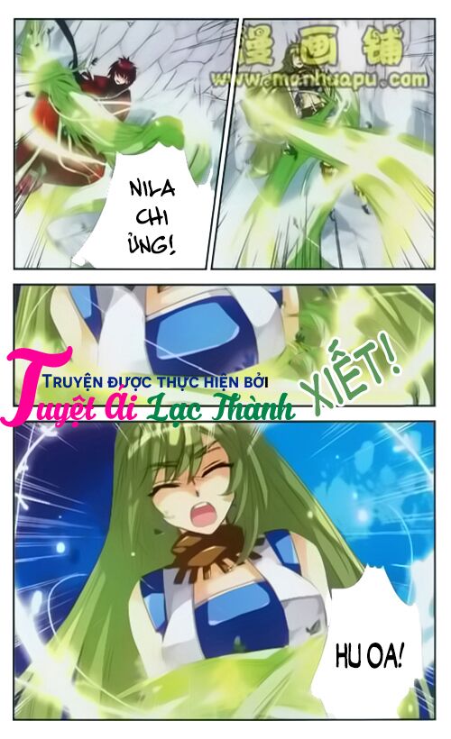 please, the fool chapter 6 9