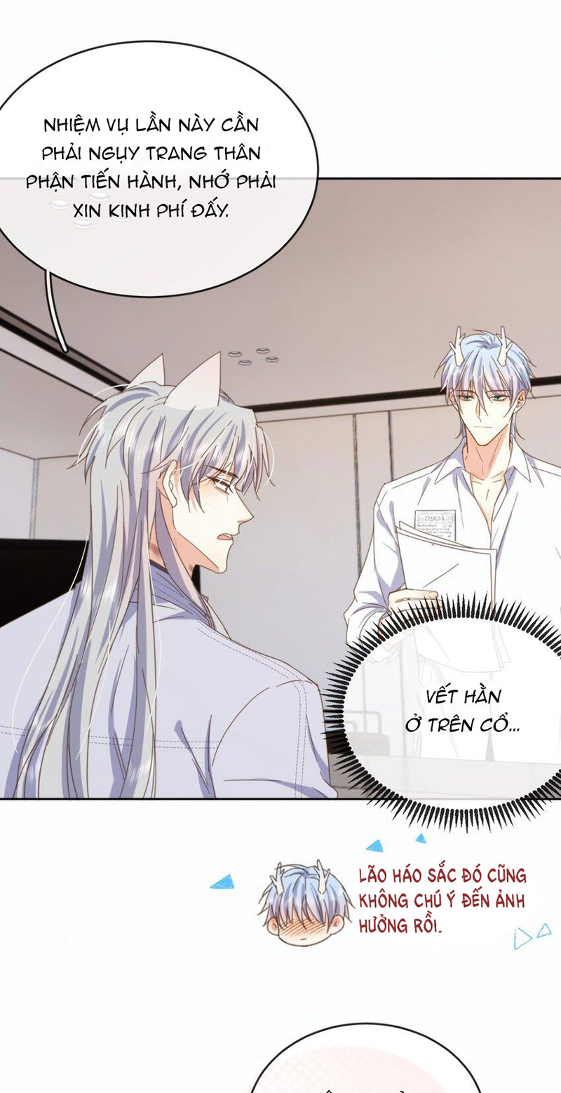 huynh dạy đệ vô lễ chapter 29 28