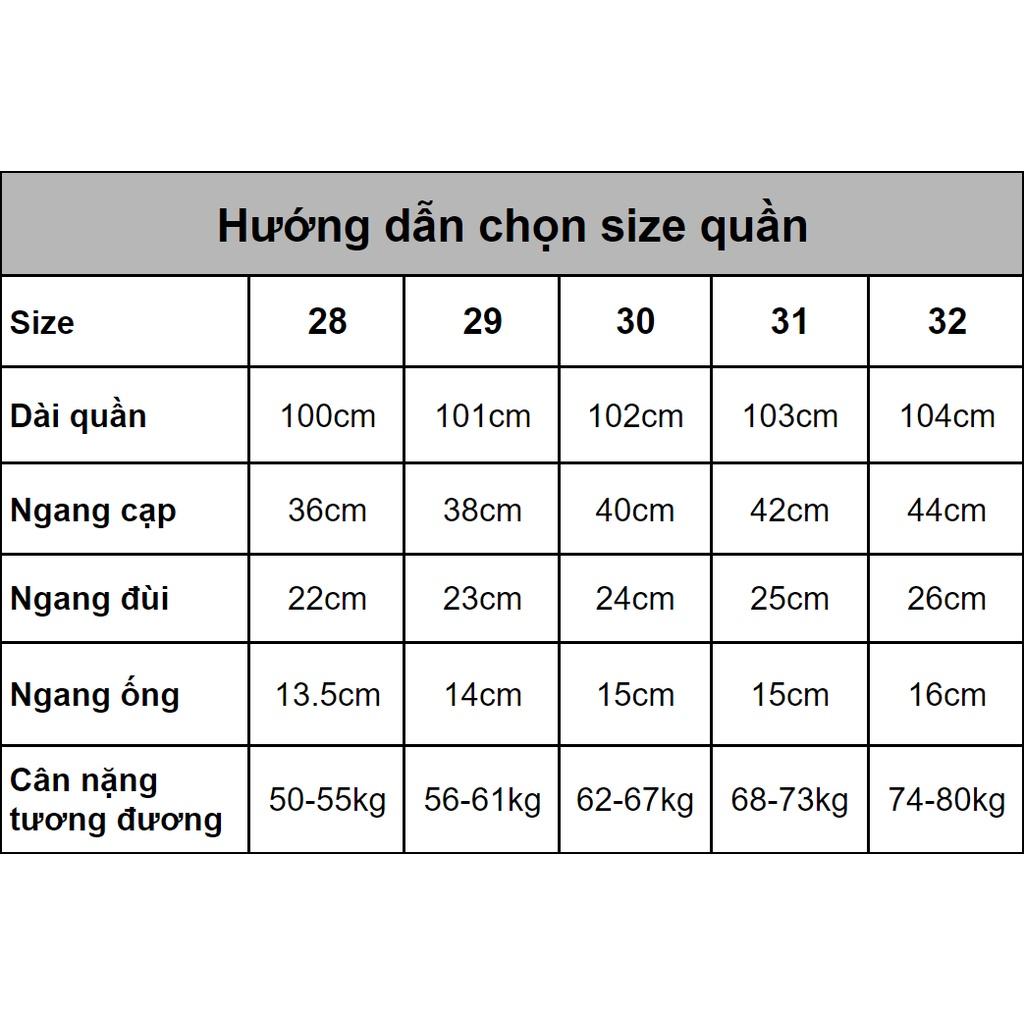 Quần Skinny jeans rách gối August dành cho boots SKN1R lỗi 1 đổi 1