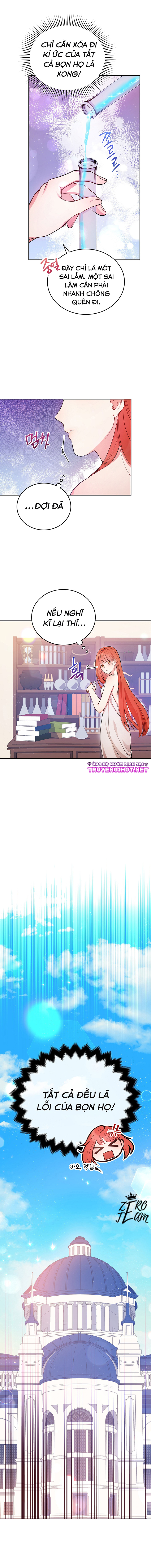 kẻ truy đuổi của bình minh chapter 0.2 9