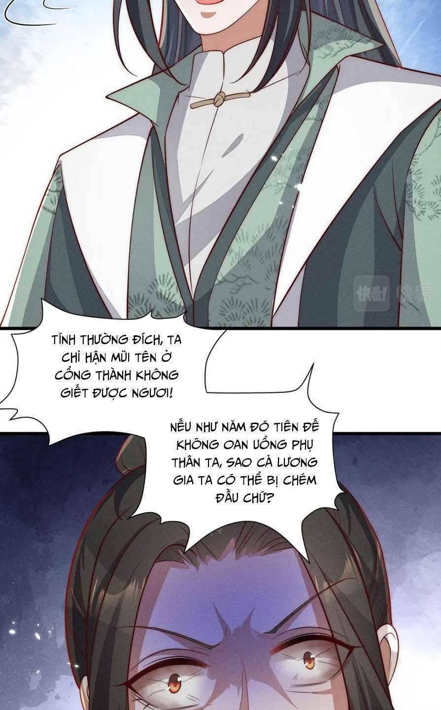 tái sinh trở lại : ta trở thành độc y thái tử phi chapter 49 38