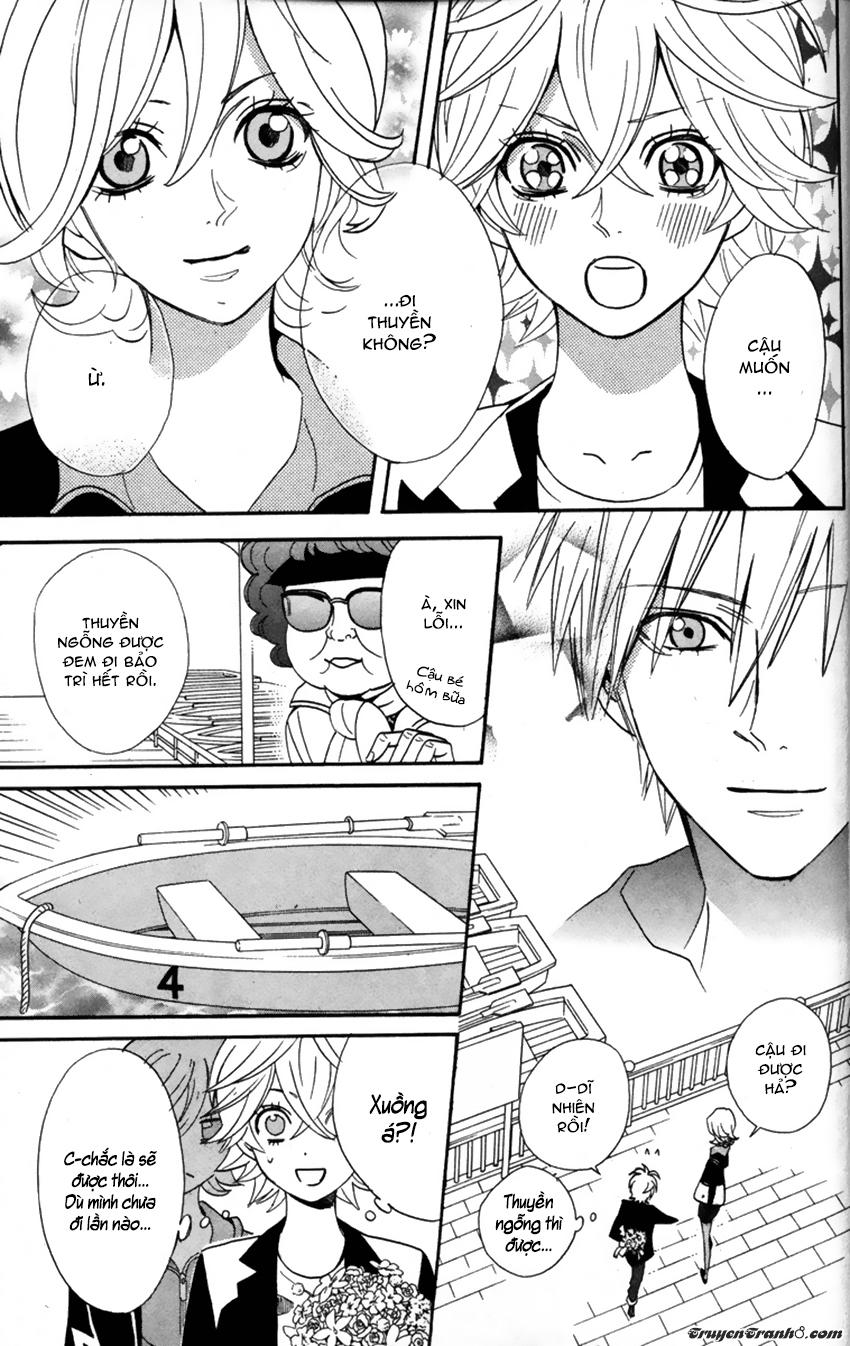 otomen chapter 22 36