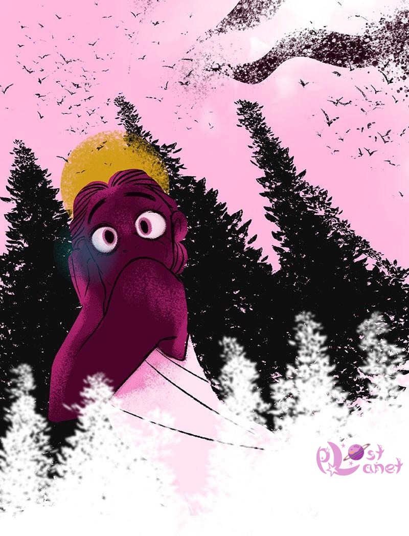 thần thoại olympus chapter 25 30