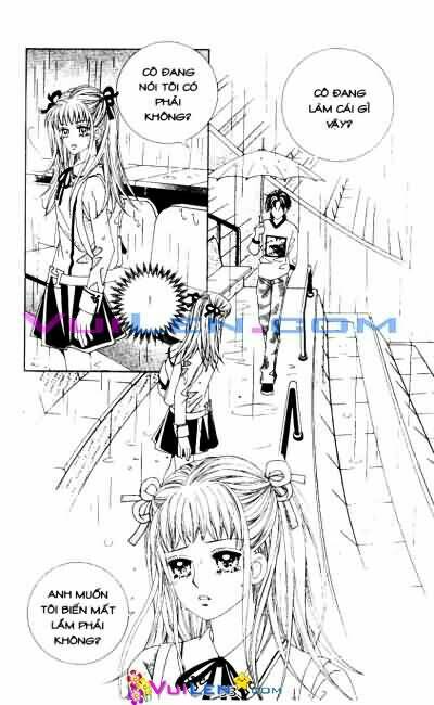 sâu trong ánh mắt chapter 101 14