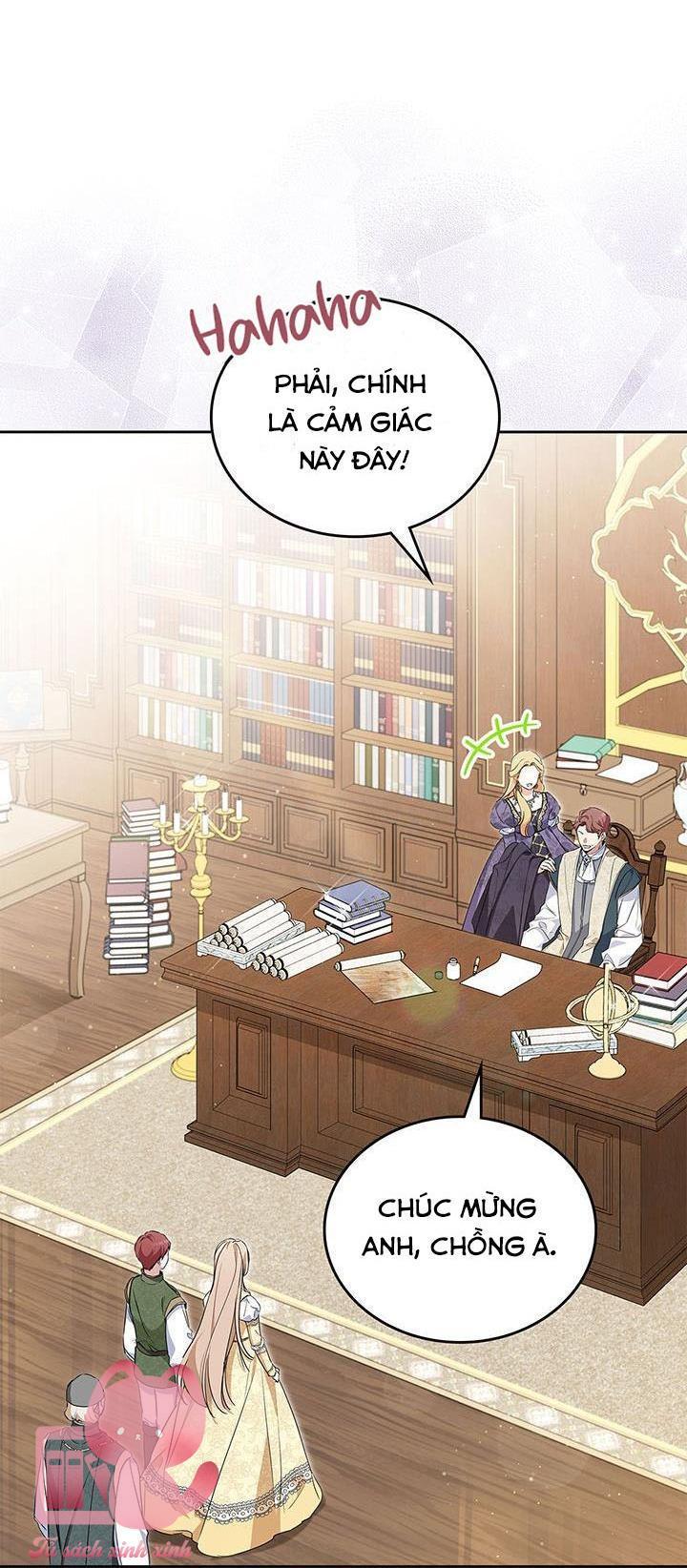 kiếp này ta sẽ trở thành gia chủ chapter 119 2