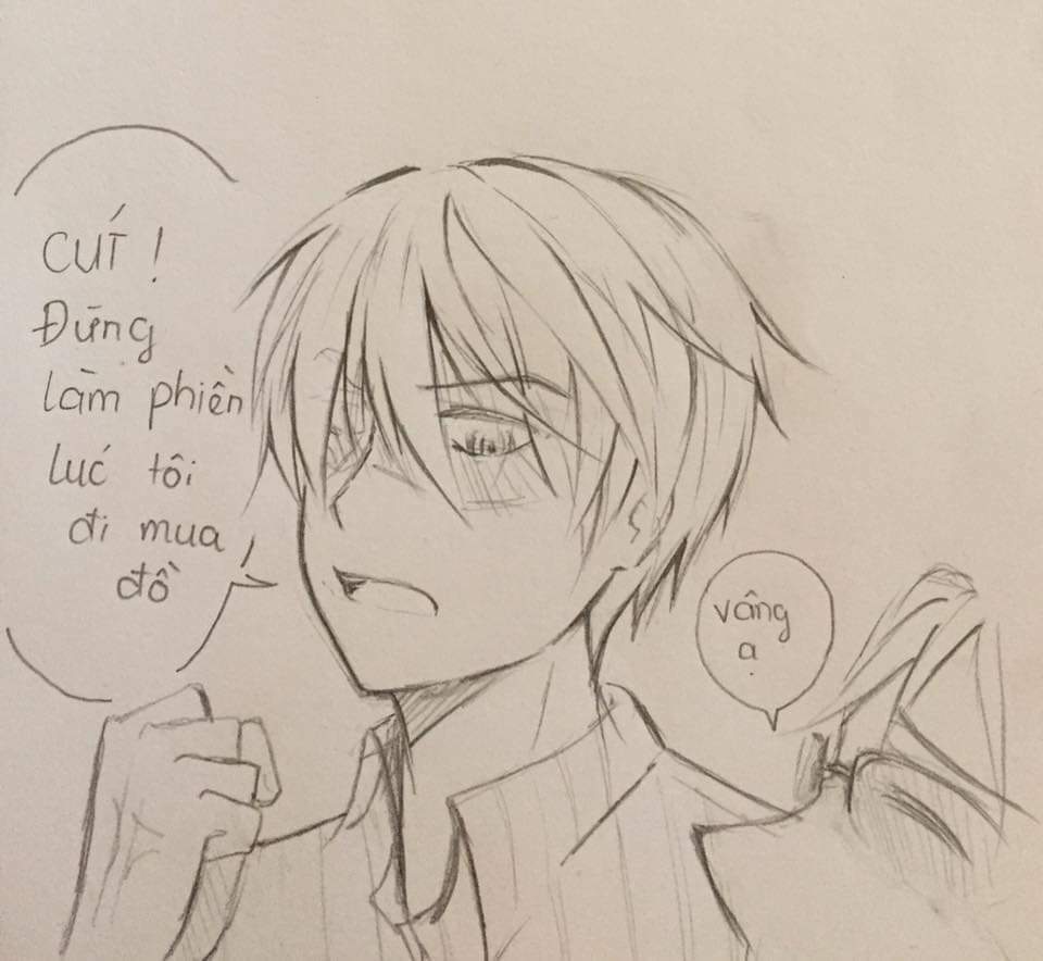 ta cần sủng ngọt chapter 1 5