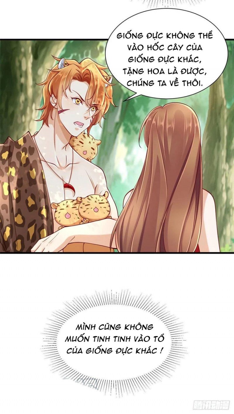 [16+] thảnh thơi thú thế chủng chủng điền, sinh sinh tể chapter 252 22