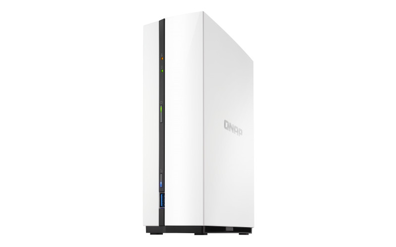 Ổ Cứng Mạng NAS QNAP TS-128A - Hàng Chính Hãng