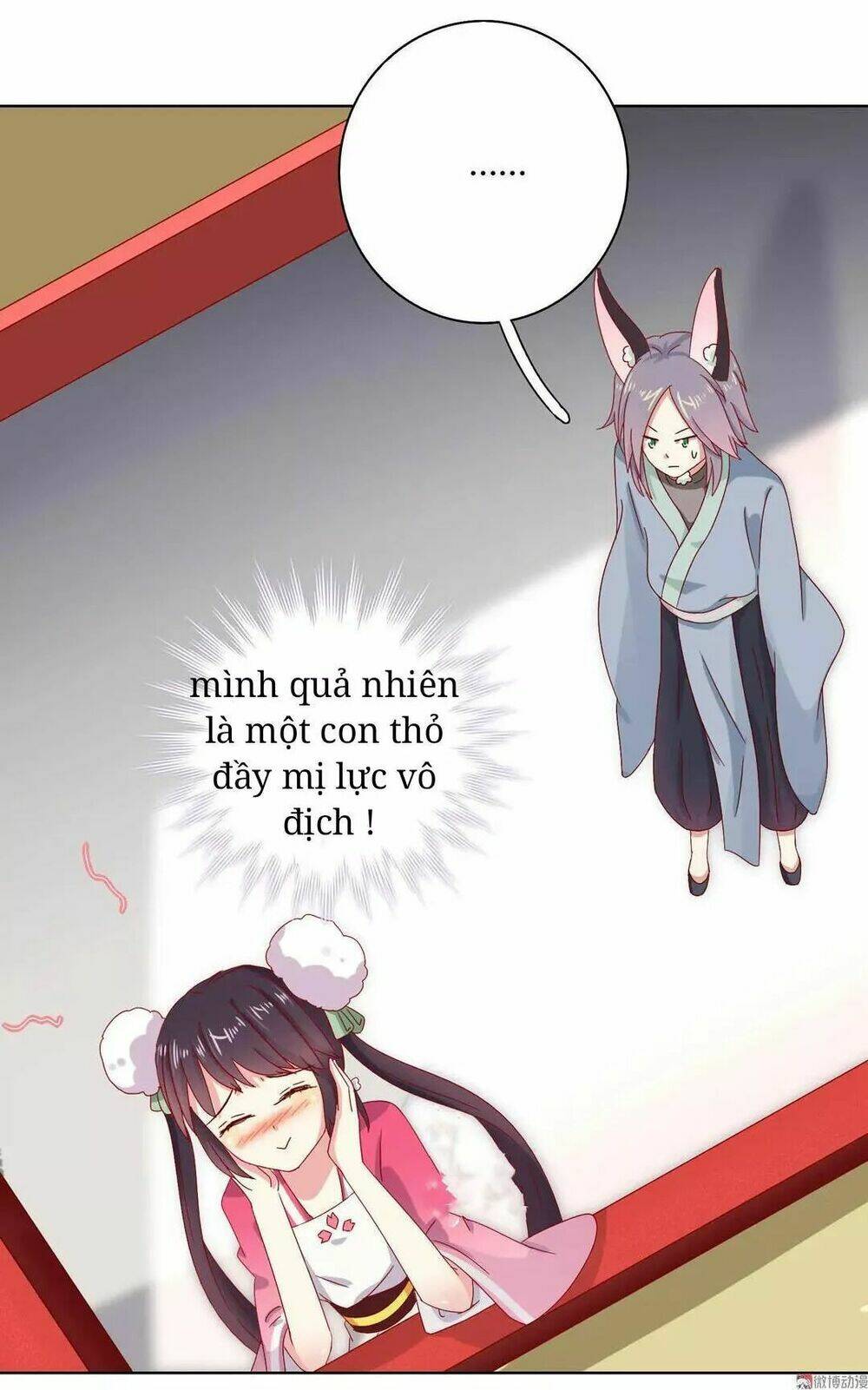 phi thiên địch tự dưỡng đích khẩu tử chapter 34 8