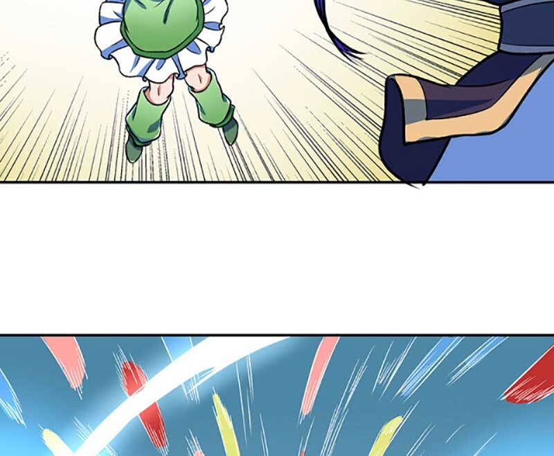 võ đạo độc tôn chapter 521 59