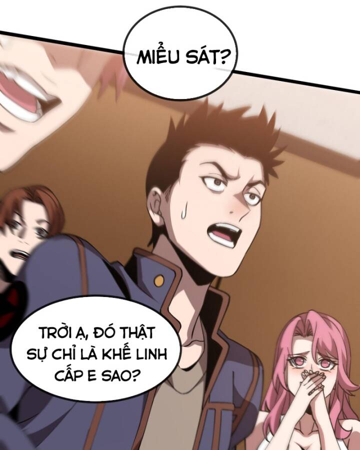 trảm linh thiếu nữ: ta khế ước tất cả đều là thượng cổ thần binh chapter 3 16